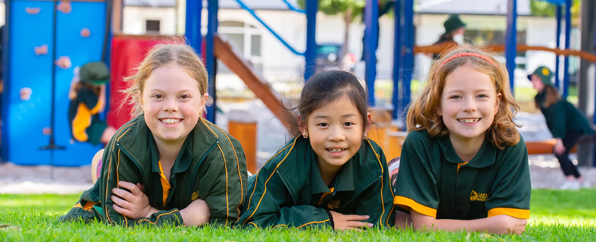 Lake Gwelup Primary School