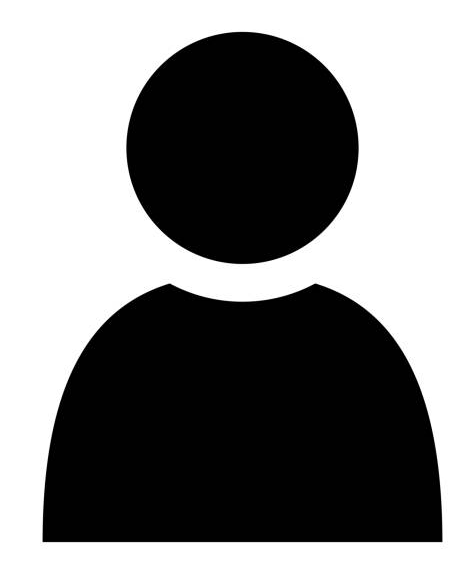 Person placeholder